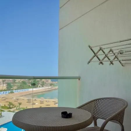 Angeli Apartment Scandic Rezort